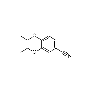 3,4-diethoxybenzonitrile