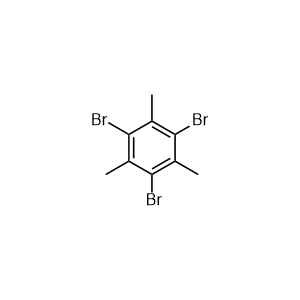 1,3,5-Tribromo-2,4,6-trimethylbenzene
