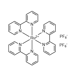 Tris(2,2'-bipyridine)ruthenium(II) bis(hexafluorophosphate)