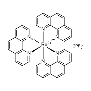 Tris(1,10-phenanthroline)ruthenium(II) bis(hexafluorophosphate)