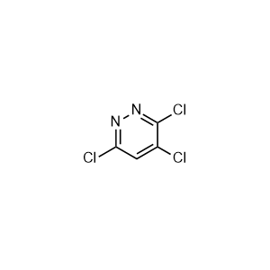 3,4,6-Trichloropyridazine
