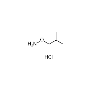 O-Isobutylhydroxylamine hydrochloride