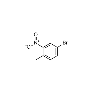 4-Bromo-2-nitrotoluene