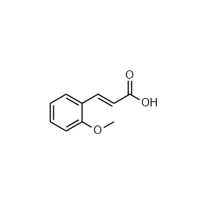 2-Methoxycinnamic acid