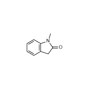 1-Methyl-2-oxindole