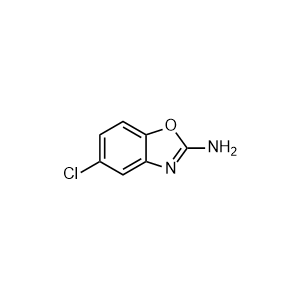 Zoxazolamine