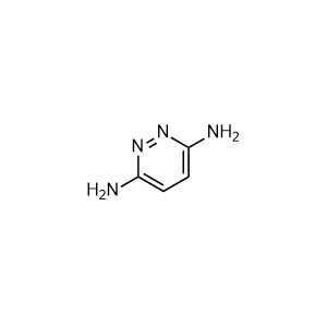 3,6-Diaminopyridazine