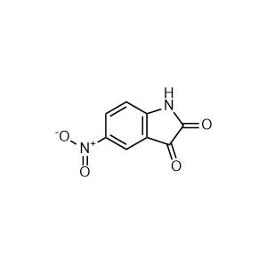 5-Nitroisatin