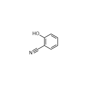 2-Cyanophenol