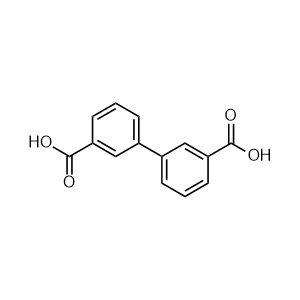 [1,1'-Biphenyl]-3,3'-dicarboxylic acid