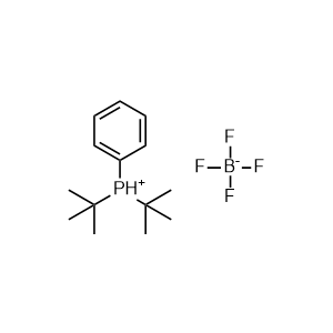 Di-tert-butyl(phenyl)phosphonium tetrafluoroborate
