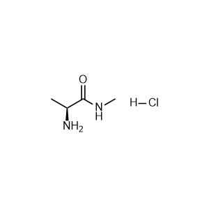 (S)-2-amino-N-methylpropanamide hydrochloride