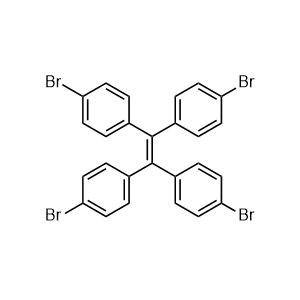 Tetrakis(4-bromophenyl)ethylene