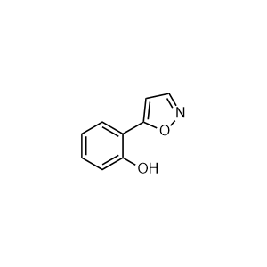 2-(Isoxazol-5-yl)phenol