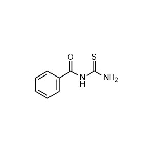 N-Carbamothioylbenzamide