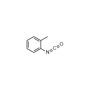 o-Methylphenyl isocyanate