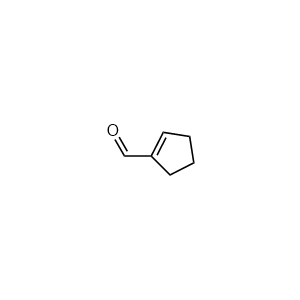 1-Cyclopentene-1-carbaldehyde