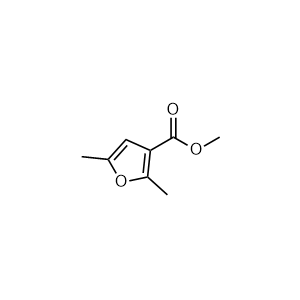 Methyl 2,5-dimethyl-3-furoate