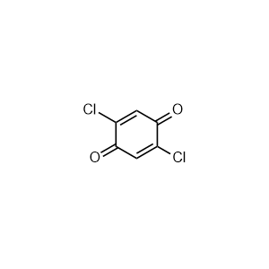 2,5-Dichlorocyclohexa-2,5-diene-1,4-dione
