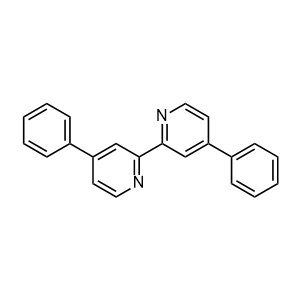 4,4'-Diphenyl-2,2'-bipyridine