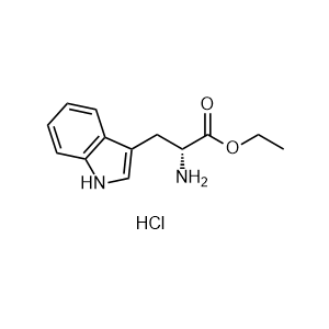 D-Tryptophan ethyl ester hydrochloride