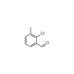 2-Chloro-3-methylbenzaldehyde