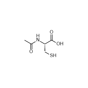 N-Acetyl-L-cysteine
