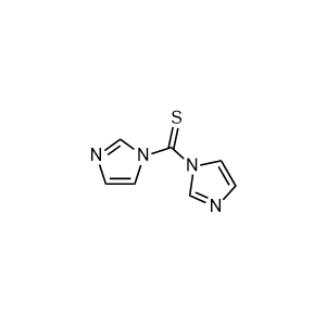 1,1'-Thiocarbonyldiimidazole