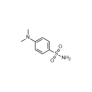 4-(dimethylamino)benzenesulfonamide