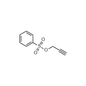 Propargyl benzenesulfonate
