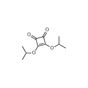 3,4-diisopropoxycyclobut-3-ene-1,2-dione