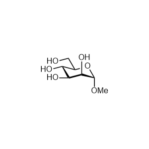 Methyl α-D-mannopyranoside