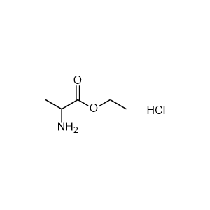 Ethyl 2-aminopropionate  hydrochloride