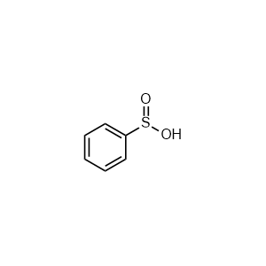 benzenesulfinic acid