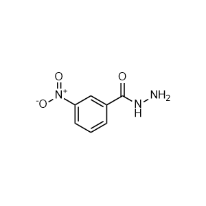 3-Nitrobenzhydrazide