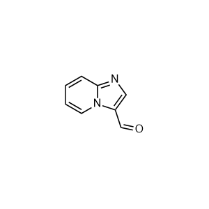 Imidazo[1,2-a]pyridine-3-carbaldehyde