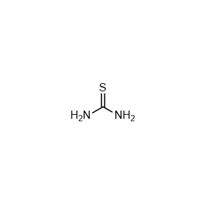 Thiourea