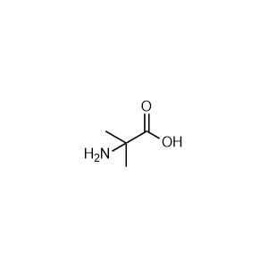 2-Amino-2-methylpropionic acid