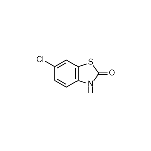 6-chlorobenzo[d]thiazol-2-ol