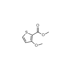 Methyl 3-methoxythiophene-2-carboxylate