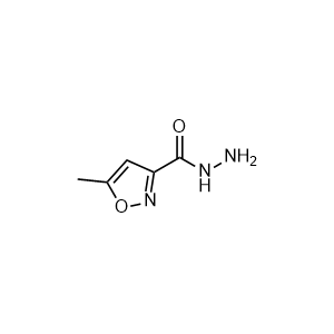 5-Methylisoxazole-3-carbohydrazide