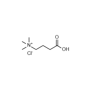 (3-Carboxypropyl)trimethylammonium chloride