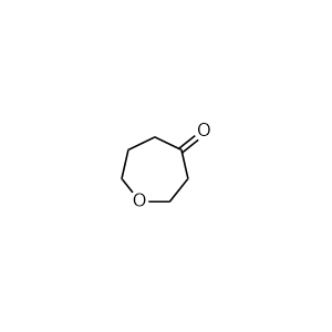 Oxepan-4-one
