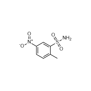 2-Methyl-5-nitrobenzenesulfonamide