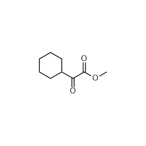 Methyl 2-cyclohexyl-2-oxoacetate