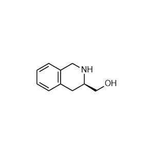 (R)-3-Hydroxymethyl-1,2,3,4-tetrahydroisoquinoline