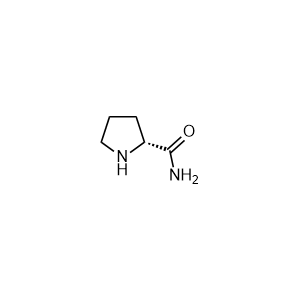 D-Prolinamide
