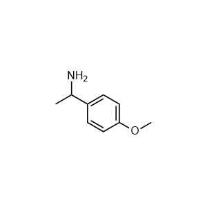 1-(4-Methoxyphenyl)ethanamine