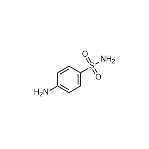 Sulfanilamide
