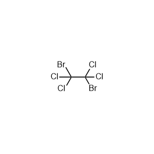 1,2-Dibromotetrachloroethane